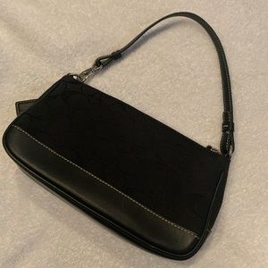 COACH Small Handbag